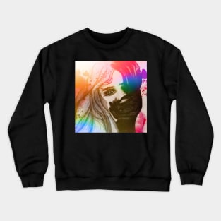 Fear Crewneck Sweatshirt